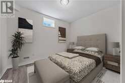 3035 SIERRA Drive Orillia