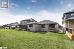 3035 SIERRA Drive Orillia