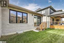 3035 SIERRA Drive Orillia