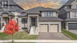 3035 SIERRA Drive Orillia