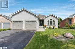 18 TODD Drive Barrie