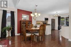 358 LITTLE Avenue Unit# 21 Barrie