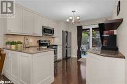 358 LITTLE Avenue Unit# 21 Barrie