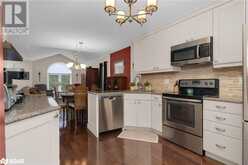 358 LITTLE Avenue Unit# 21 Barrie