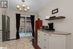 358 LITTLE Avenue Unit# 21 Barrie