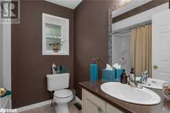 358 LITTLE Avenue Unit# 21 Barrie