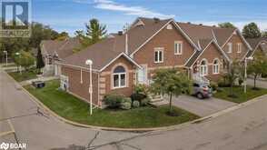 358 LITTLE Avenue Unit# 21 Barrie