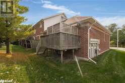 358 LITTLE Avenue Unit# 21 Barrie