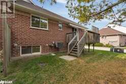 358 LITTLE Avenue Unit# 21 Barrie