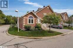 358 LITTLE Avenue Unit# 21 Barrie