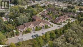 358 LITTLE Avenue Unit# 21 Barrie