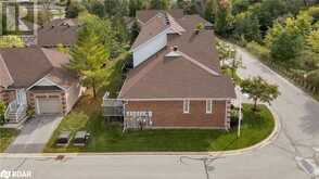 358 LITTLE Avenue Unit# 21 Barrie