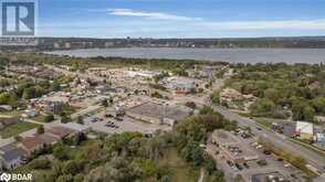 358 LITTLE Avenue Unit# 21 Barrie