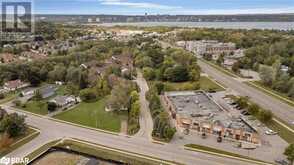 358 LITTLE Avenue Unit# 21 Barrie