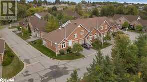 358 LITTLE Avenue Unit# 21 Barrie