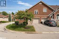 358 LITTLE Avenue Unit# 21 Barrie