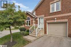 358 LITTLE Avenue Unit# 21 Barrie