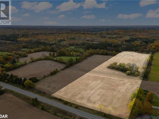 LOT 19 CONCESSION 2 RD Roslin Ontario