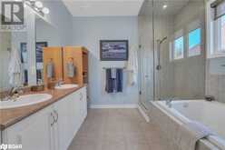 44 STARBOARD CIRCLE Wasaga Beach