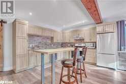 44 STARBOARD CIRCLE Wasaga Beach