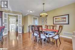 44 STARBOARD CIRCLE Wasaga Beach