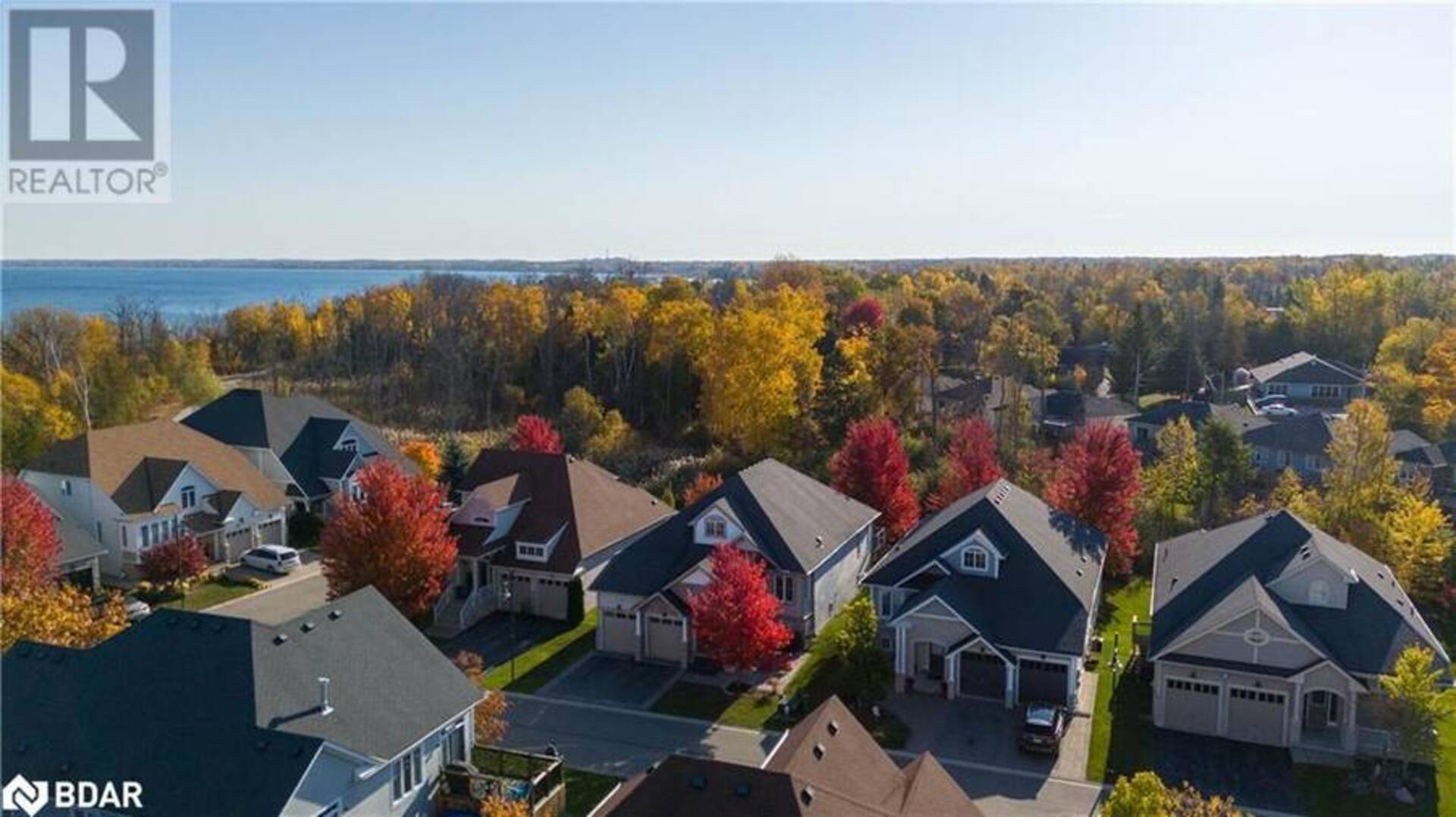 44 STARBOARD CIRCLE Wasaga Beach