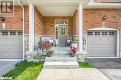 17 FARWELL Avenue Wasaga Beach