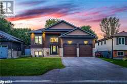 1088 BELLE AIRE BEACH Road Lefroy