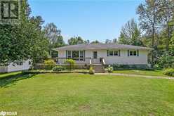 1172 KINGS WHARF Road Bobcaygeon