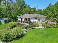 1172 KINGS WHARF Road Bobcaygeon