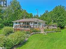 1172 KINGS WHARF Road Bobcaygeon