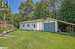 1172 KINGS WHARF Road Bobcaygeon