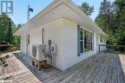 1172 KINGS WHARF Road Bobcaygeon