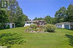 1172 KINGS WHARF Road Bobcaygeon