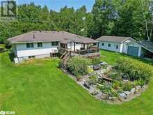 1172 KINGS WHARF Road Bobcaygeon