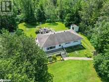 1172 KINGS WHARF Road Bobcaygeon