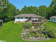 1172 KINGS WHARF Road Bobcaygeon