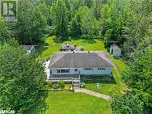 1172 KINGS WHARF Road Bobcaygeon