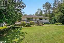 1172 KINGS WHARF Road Bobcaygeon