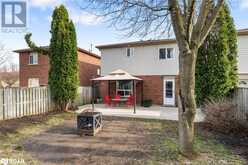 28 CHARLESON Drive Barrie