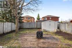 28 CHARLESON Drive Barrie