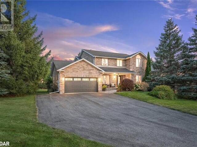 15 FAWN Crescent Barrie Ontario