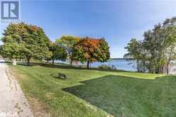 36 KEMPENFELT Drive Barrie