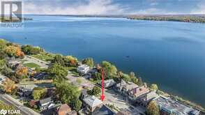 36 KEMPENFELT Drive Barrie