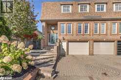 36 KEMPENFELT Drive Barrie