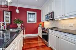 40 TROTT Boulevard Unit# 701 Collingwood