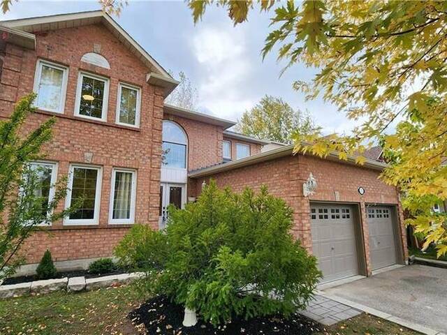 57 CHARTWELL Crescent Keswick Ontario