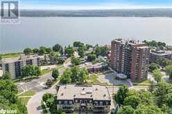 200 COLLIER Street Unit# 401 Barrie