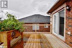 61 HOLLY MEADOW Road Barrie