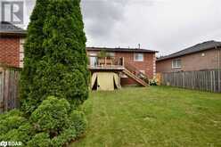 61 HOLLY MEADOW Road Barrie